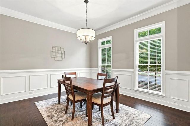 3508 Village Park Way NW, Kennesaw, GA 30144