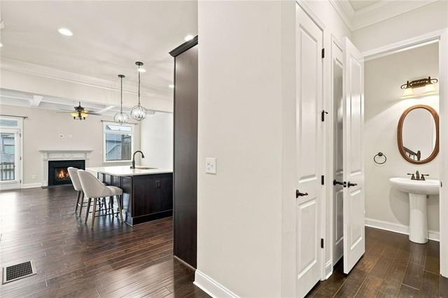 3508 Village Park Way NW, Kennesaw, GA 30144