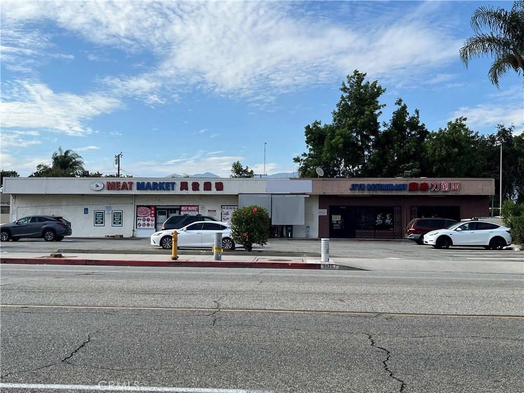 9423 Valley Boulevard, Rosemead, CA 91770