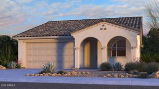 8723 W PASADENA Avenue, Glendale, AZ 85305