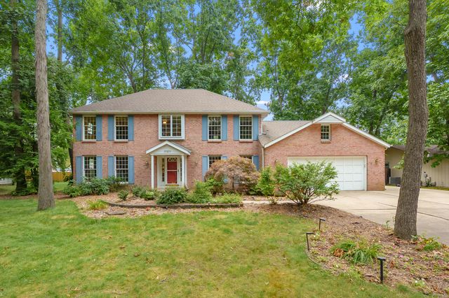3029 Coachlite Avenue, Portage, MI 49024
