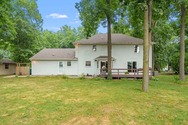 3029 Coachlite Avenue, Portage, MI 49024