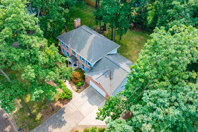 3029 Coachlite Avenue, Portage, MI 49024
