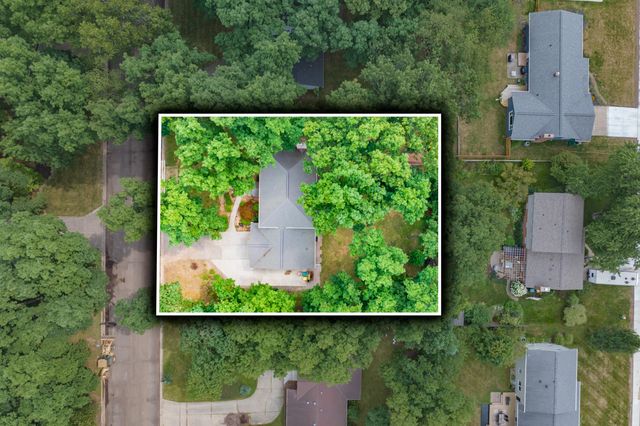 3029 Coachlite Avenue, Portage, MI 49024