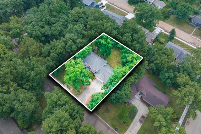 3029 Coachlite Avenue, Portage, MI 49024