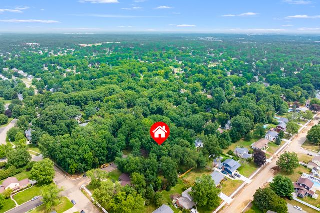 3029 Coachlite Avenue, Portage, MI 49024