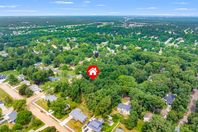 3029 Coachlite Avenue, Portage, MI 49024