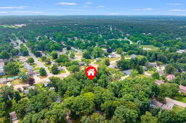 3029 Coachlite Avenue, Portage, MI 49024