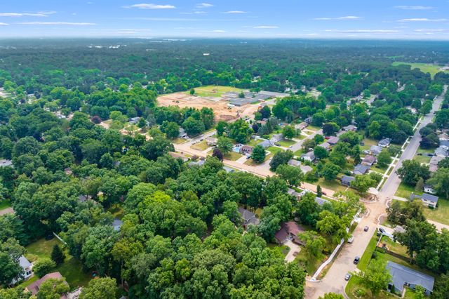 3029 Coachlite Avenue, Portage, MI 49024