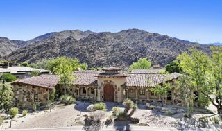 49518 Hidden Valley Trail N, Indian Wells, CA 92210