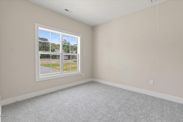 3921 Billy Hopkins Road, Zebulon, NC 27597