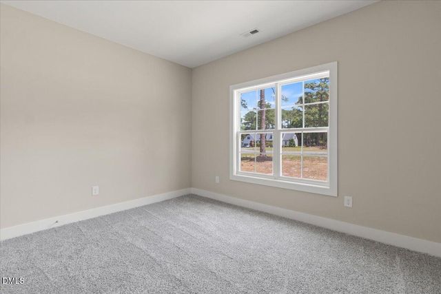 3921 Billy Hopkins Road, Zebulon, NC 27597