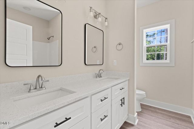 3921 Billy Hopkins Road, Zebulon, NC 27597