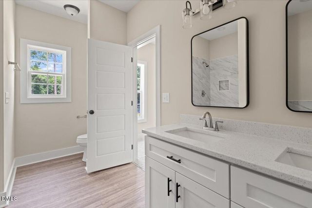 3921 Billy Hopkins Road, Zebulon, NC 27597