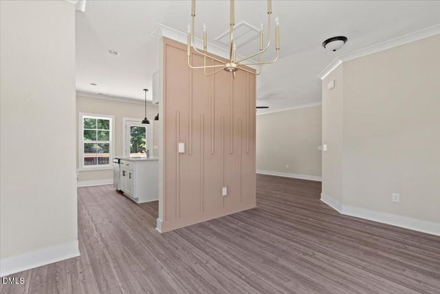 3921 Billy Hopkins Road, Zebulon, NC 27597