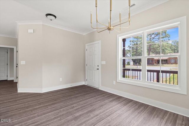 3921 Billy Hopkins Road, Zebulon, NC 27597