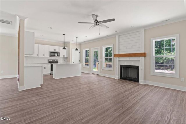 3921 Billy Hopkins Road, Zebulon, NC 27597