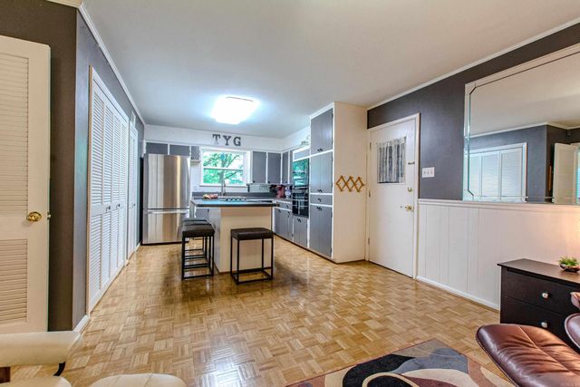 15 Gregory La, Little Rock, AR 72205