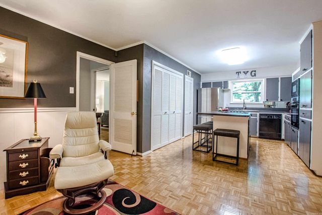 15 Gregory La, Little Rock, AR 72205