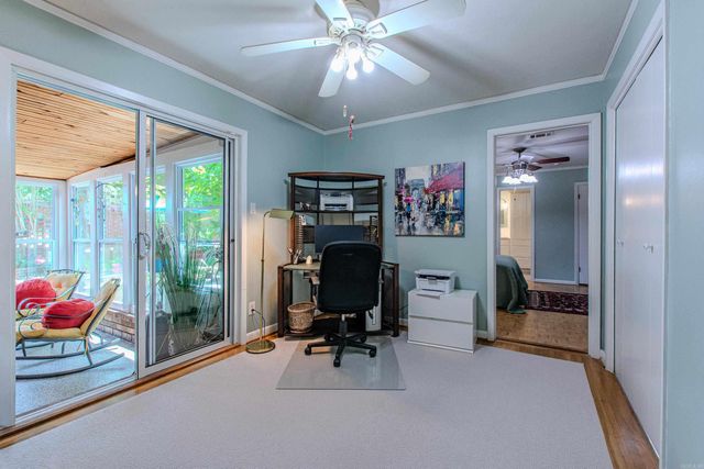 15 Gregory La, Little Rock, AR 72205