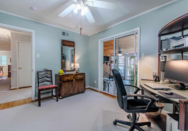 15 Gregory La, Little Rock, AR 72205
