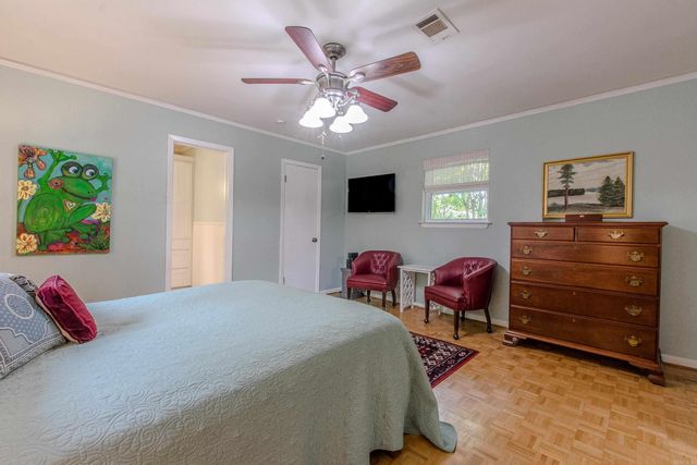 15 Gregory La, Little Rock, AR 72205