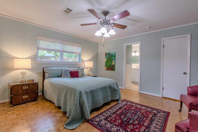 15 Gregory La, Little Rock, AR 72205