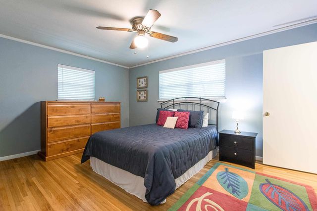 15 Gregory La, Little Rock, AR 72205