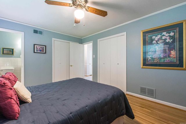 15 Gregory La, Little Rock, AR 72205