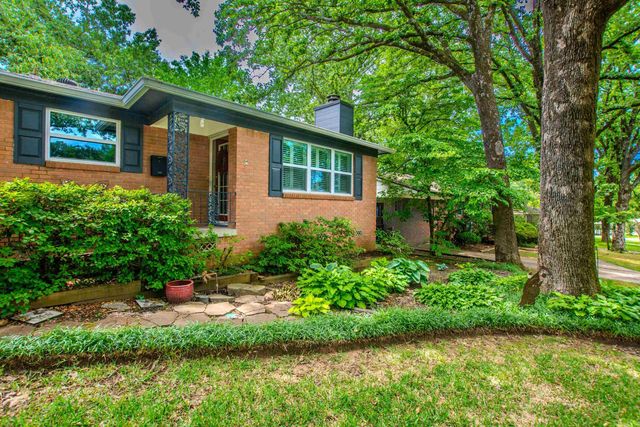 15 Gregory La, Little Rock, AR 72205