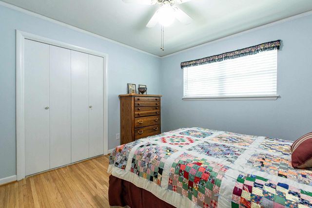 15 Gregory La, Little Rock, AR 72205