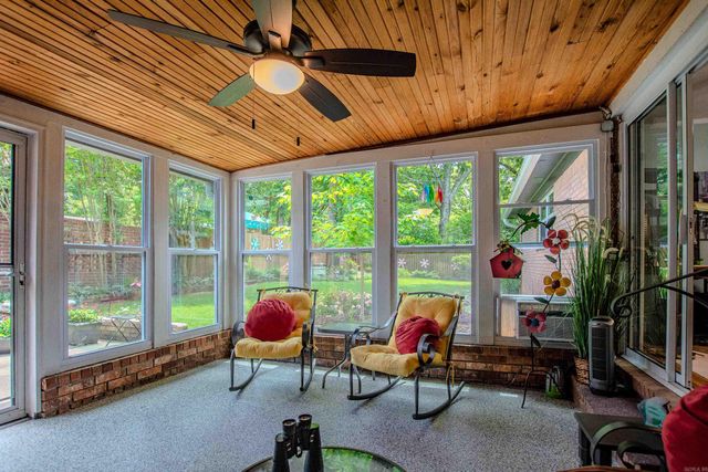 15 Gregory La, Little Rock, AR 72205