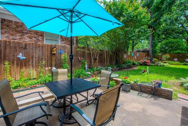 15 Gregory La, Little Rock, AR 72205