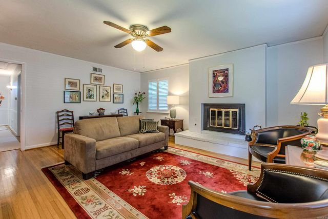 15 Gregory La, Little Rock, AR 72205