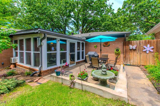 15 Gregory La, Little Rock, AR 72205