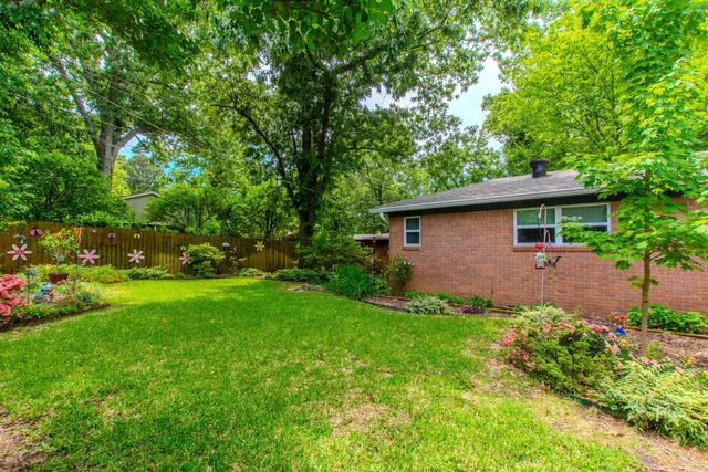 15 Gregory La, Little Rock, AR 72205