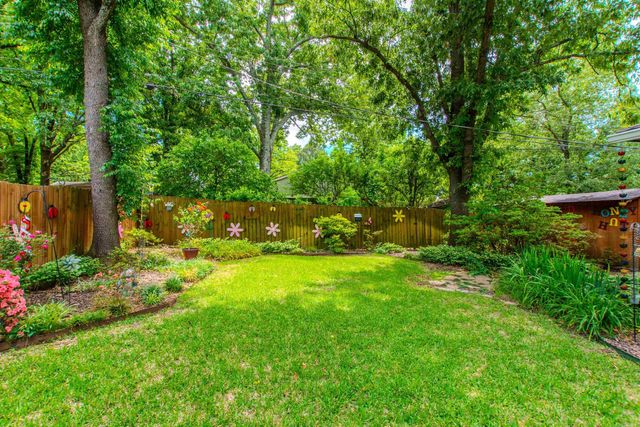 15 Gregory La, Little Rock, AR 72205
