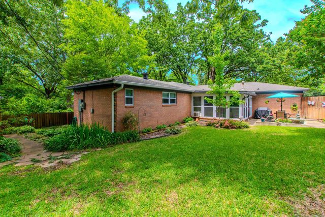 15 Gregory La, Little Rock, AR 72205