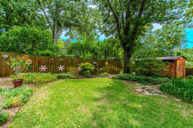 15 Gregory La, Little Rock, AR 72205