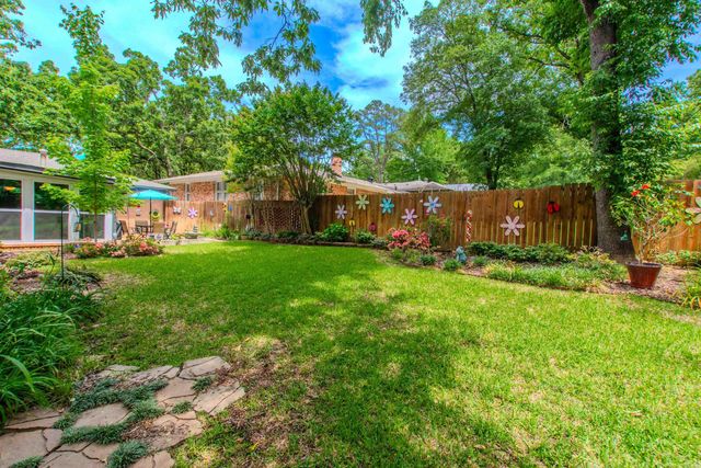 15 Gregory La, Little Rock, AR 72205