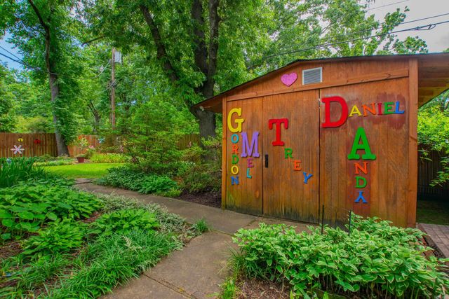 15 Gregory La, Little Rock, AR 72205