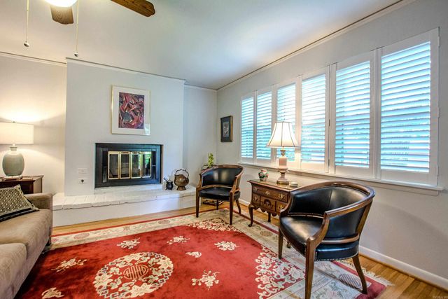 15 Gregory La, Little Rock, AR 72205