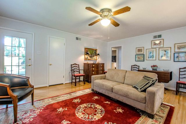 15 Gregory La, Little Rock, AR 72205