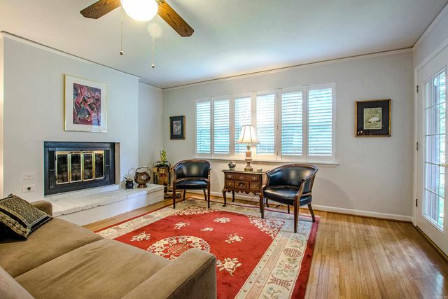 15 Gregory La, Little Rock, AR 72205