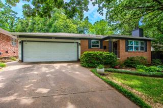 15 Gregory La, Little Rock, AR 72205