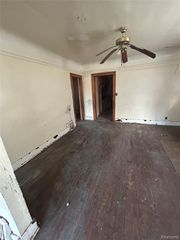 12708 Cloverlawn Street, Detroit, MI 48238