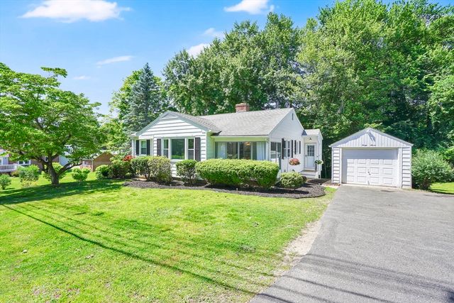 37 High St, East Longmeadow, MA 01028