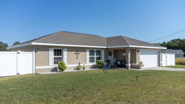 227 OAK LANE LOOP, Ocala, FL 34472