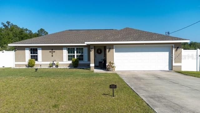 227 OAK LANE LOOP, Ocala, FL 34472