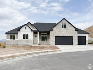 5369 N LOOKOUT CV #114, Lehi, UT 84043